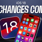 Apple iOS 18: Unveiling the New Conductor of Your iPhone in June 2024
