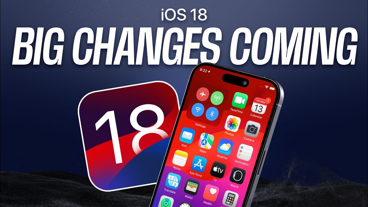  Apple iOS 18: Unveiling the New Conductor of Your iPhone in June 2024