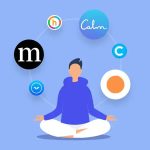 Best Meditation Apps Boost Health