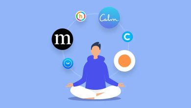Best Meditation Apps Boost Health