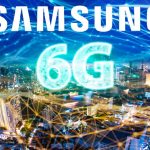 SAMSUNG 6G – The First Ever Contender Of 6G technology !!!