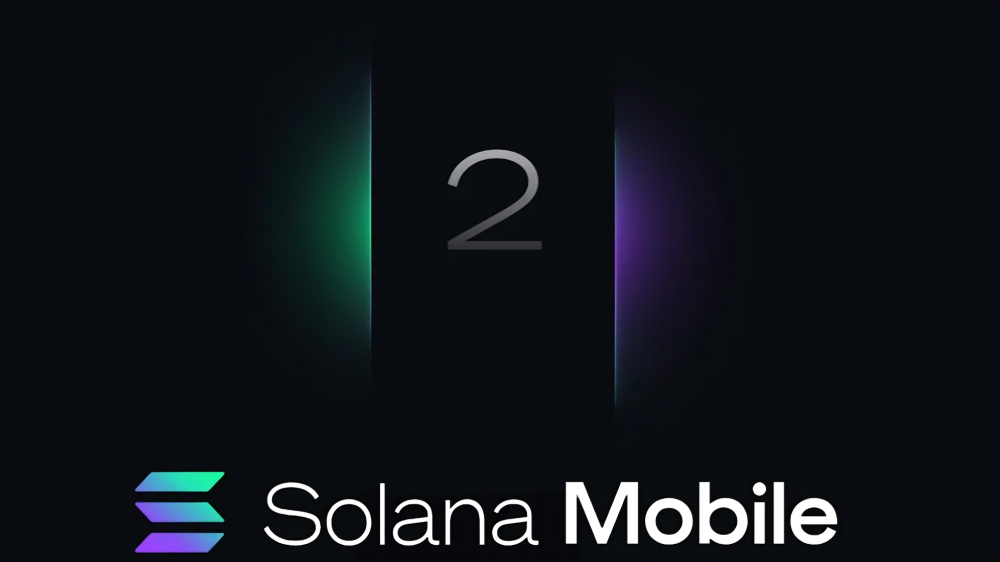  Solana Saga 2: The Crypto Smartphone Evolution (Pre-Order Now!)