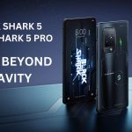 Best Gaming Smartphones: Xiaomi's Black Shark 5 and Black Shark 5 Pro