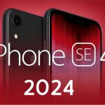 iPhone SE 2024 Release Date and Price: iPhone SE 4 Leaks!