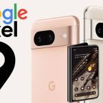 Google Pixel 9 Series: Pixel 9 Pro & Pixel Fold