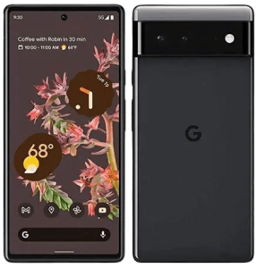 Google Pixel 9A
