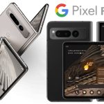 Google Pixel Fold Unveiled: Review, Power, Camera, & Innovation.
