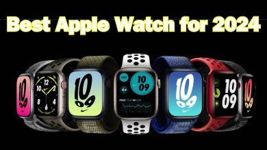 5 Best Apple Watch 2024: Which Model is Best to Purchase?