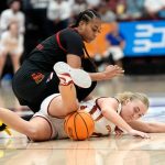 Freya Jensen Denmark