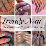 Best Nail Art: Designs Ideas Tips & Inspiration nails!