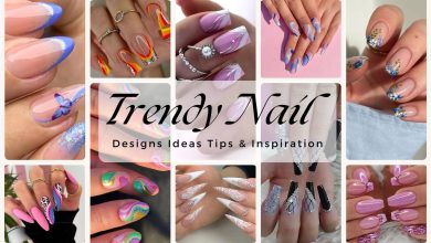 Best Nail Art: Designs Ideas Tips & Inspiration nails!