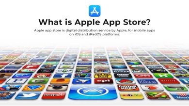 What is Apple App Store iOS 2024