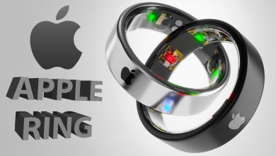 Apple Ring: The first iOS Smart Ring Price, Relase Data & Rumors?
