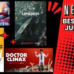 Best Movies June 2024 Upcoming Netflix Movies