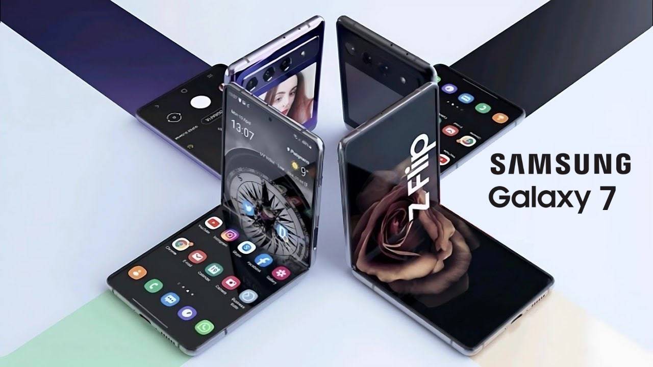 Galaxy Z Flip 7 5G Release Date, Price Prediction & Features