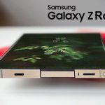 Galaxy Z Roll 5G Release 2025