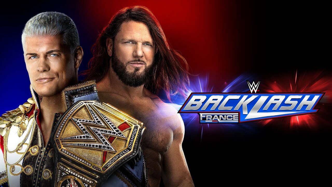 WWE 2024 Backlash France: Results, Winners & Grades