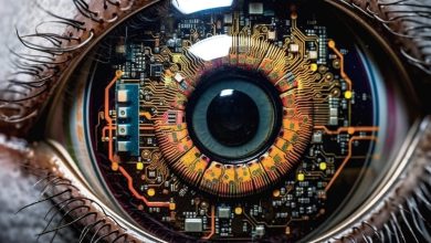 Eyecam Camera Sensor: Revolutionizing Human Vision 2024