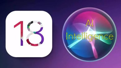 Apple AI in iOS 18 Intelligence