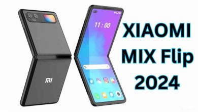 Xiaomi Mix Flip 2024: Rumors, Release Date, Price Predict!