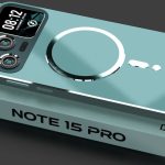 Redmi Note 15 Pro Rumored Release Date, Price, Features