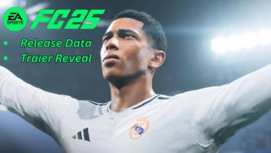 EA SPORTS FC 25: Feature, Release Data!