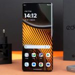 Motorola Edge 50 Ultra 5G Smartphone