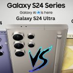 Samsung Galaxy S24 vs Galaxy S24 Plus vs Galaxy S24 Ultra: Which One Should You Choose?