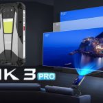 Tank 3 Pro Projector Phone: Review, Price, Features