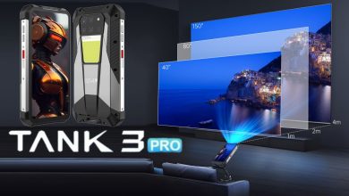 Tank 3 Pro Projector Phone: Review, Price, Features