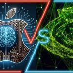 Apple AI vs Nvidia AI Challenges The Future of AI Chip Market Competition