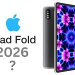 apple, ipad, foldable, foldable iPad 2026, foldable iphone, iphone, technology, oled display