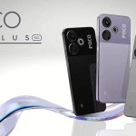 POCO M6 Plus 5G: The Budget-Friendly Smartphone with a 108MP Camera