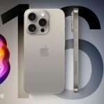 iPhone 16 Pro Max Release Date & Price: Special Event on September 9!