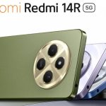 Xiaomi Redmi 14R 5G: Budget-Friendly Powerhouse Smartphone