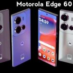 Motorola Edge 60 Ultra 5G