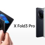 Vivo X Fold 3 Pro