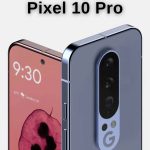 Google Pixel 10 Pro Trailer 2025!