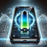 How to iPhone Battery Power Boost Strength Code 3370
