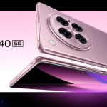 Infinix Zero 40 5G (24/512GB) Bigger And Beautiful Display