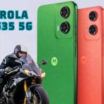 Motorola Moto G35 5G