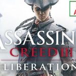 Assassins Creed 3 Liberation PPSSPP Download for Android & iOS