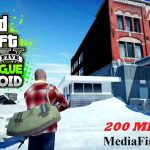 Prologue GTA 5 APK 200MB Download