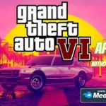 GTA 6 APK Mod Android No Verification Download