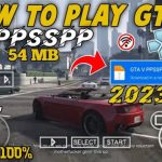 How to Download GTA 5 PPSSPP for Android & iOS