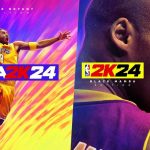 NBA 2K24 APK Mod Download