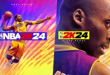 NBA 2K24 APK Mod Download NBA 2K24 APK Mod Download