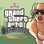 Download GTA San Andreas PPSSPP iSO (200MB) for Android & iOS!