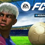 ⚽ Download FC 25 APK MOD Android Offline (MediaFire): FIFA 2025 Android Highly Compressed