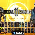 Mortal Kombat 11 Download for Android & iOS Mobile PPSSPP MK11